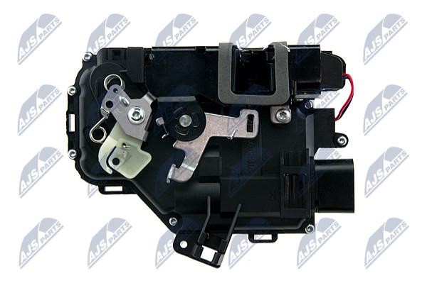 Замок дверей NTY EZC-VW-024