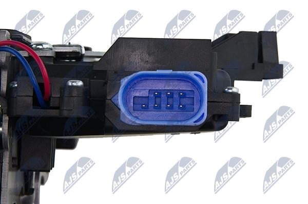 Купити NTY EZC-VW-011 за низькою ціною в Україні!