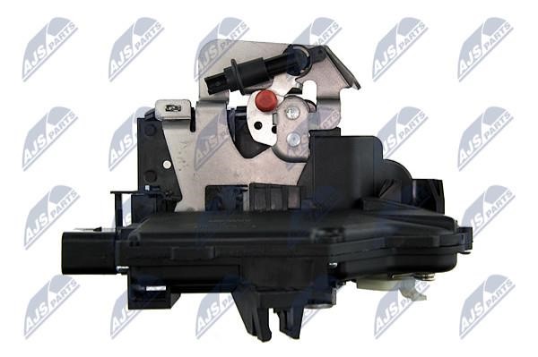 Замок дверей NTY EZC-VW-024