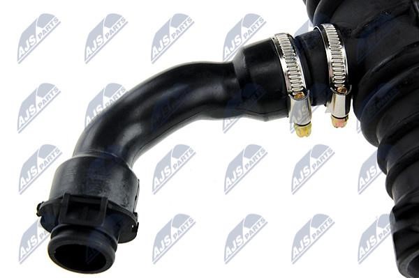 Купити NTY GPP-FR-002 за низькою ціною в Україні!