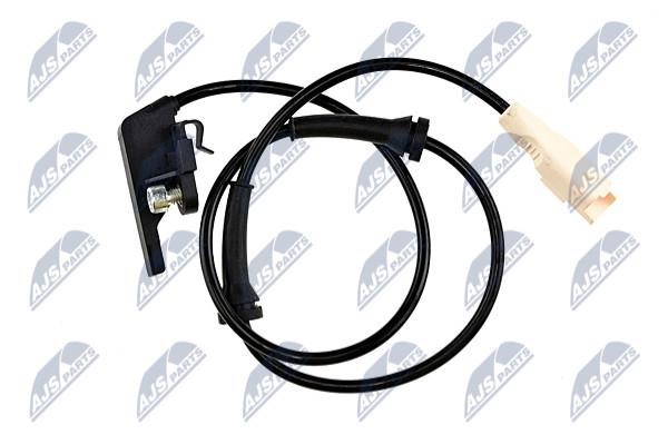 Датчик АБС (ABS) NTY HCA-CT-006