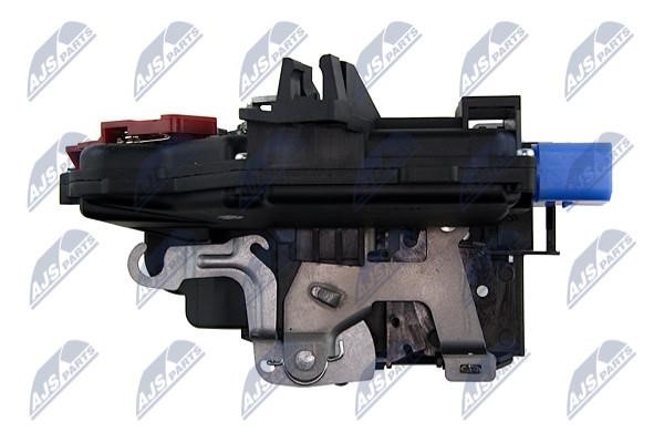 Замок дверей NTY EZC-VW-012