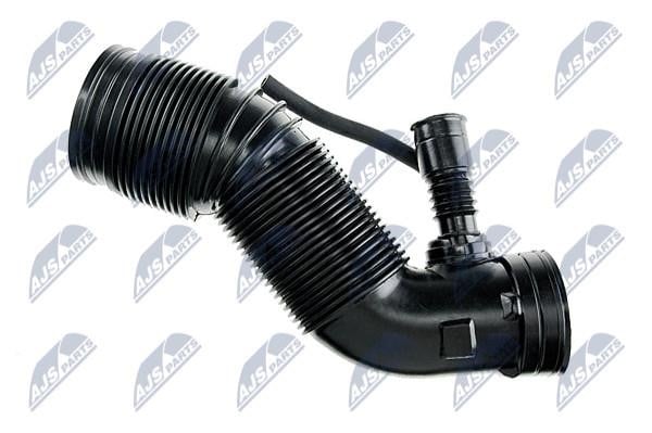 Патрубок інтеркулера NTY GPP-VW-004