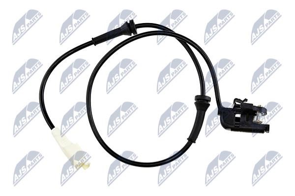 Датчик АБС (ABS) NTY HCA-CT-007