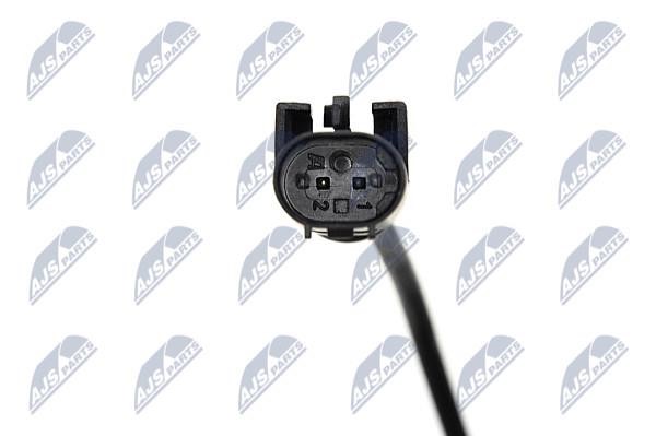 Купити NTY HCA-FT-009 за низькою ціною в Україні!