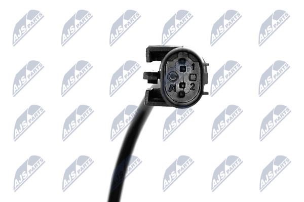 Купити NTY HCA-FT-010 за низькою ціною в Україні!