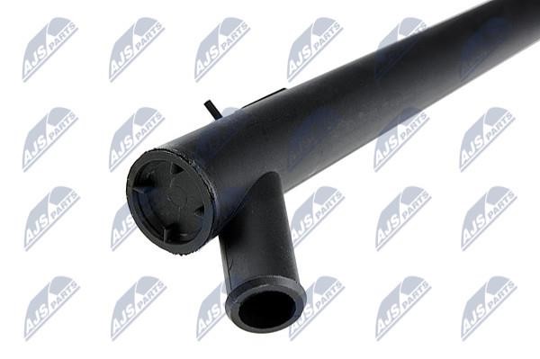 Купити NTY GPP-FR-008 за низькою ціною в Україні!