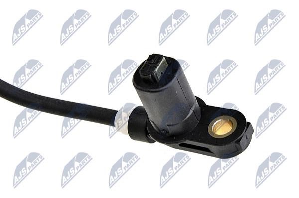 Датчик АБС (ABS) NTY HCA-FR-013
