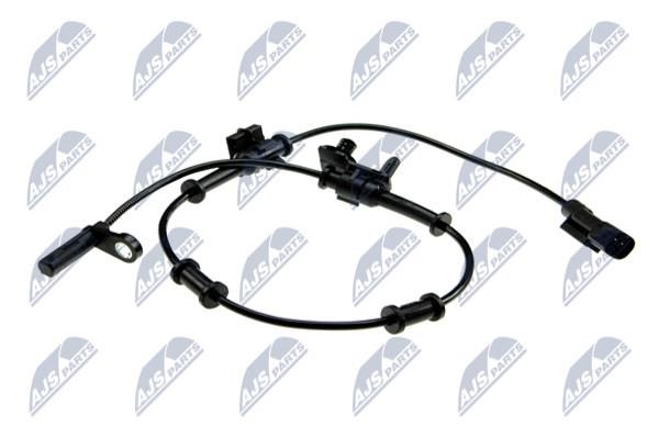 Датчик АБС (ABS) NTY HCA-CH-073