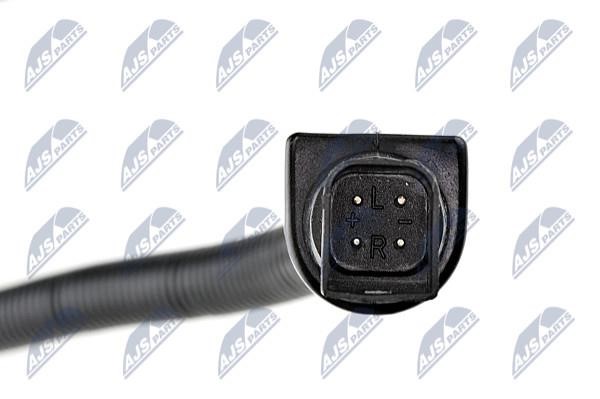 Купити NTY HCA-FR-021 за низькою ціною в Україні!