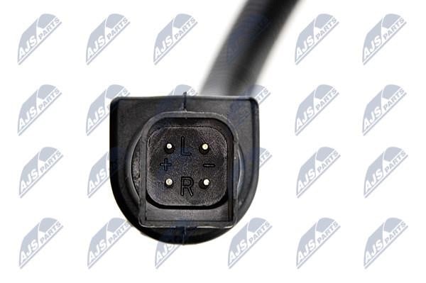 Купить NTY HCA-FR-022 по низкой цене в Украине!