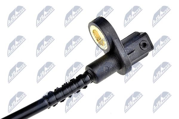 Купити NTY HCA-FR-026 за низькою ціною в Україні!