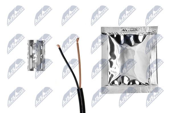 Купити NTY HCA-VW-014 за низькою ціною в Україні!
