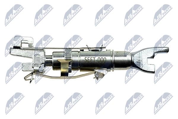 Механізм регулювання колодок гальмівних NTY HSR-FT-000