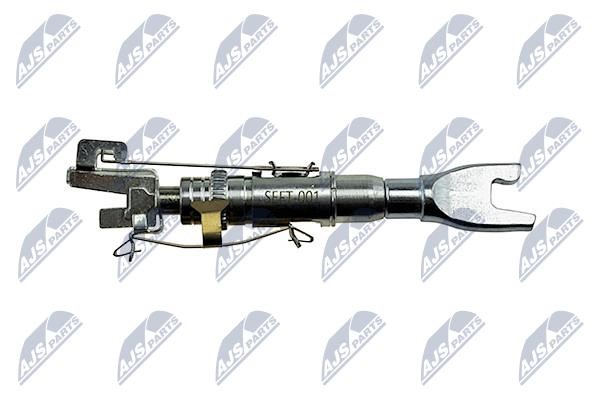 Механизм регулировки колодок тормозных NTY HSR-FT-001