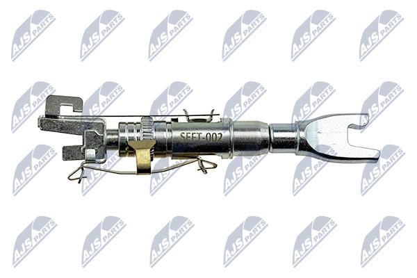 Купить NTY HSR-FT-002 по низкой цене в Украине!