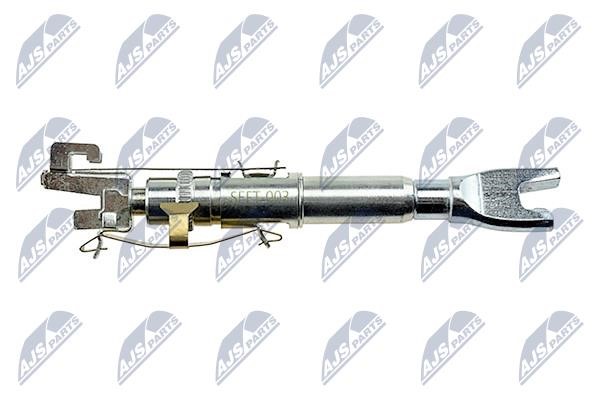 Купить NTY HSR-FT-003 по низкой цене в Украине!