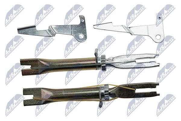 Механизм регулировки колодок тормозных NTY HSR-FT-005