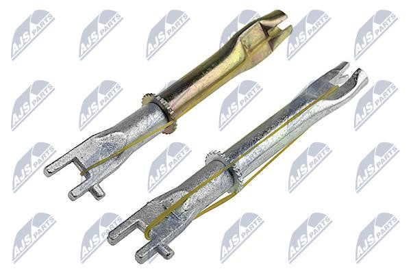 Купити NTY HSR-FT-008 за низькою ціною в Україні!
