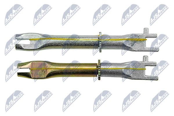 Купить NTY HSR-TY-001 по низкой цене в Украине!