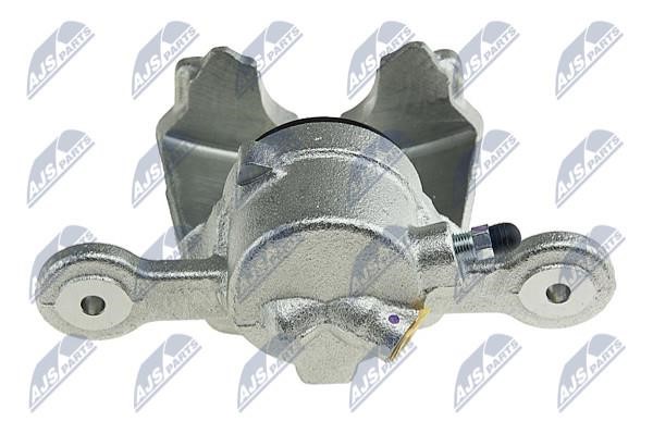 Тормозной суппорт передний правый NTY HZP-BM-029