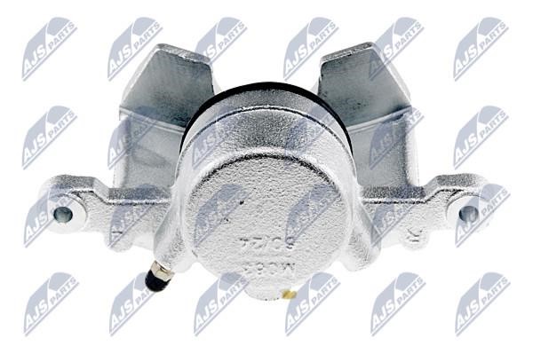 Тормозной суппорт передний левый NTY HZP-FR-010