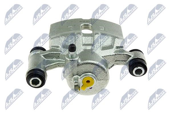 Тормозной суппорт передний левый NTY HZP-KA-006