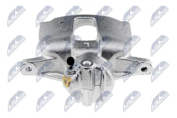 Тормозной суппорт передний левый NTY HZP-CT-002