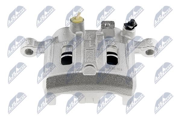Тормозной суппорт NTY HZP-MS-014