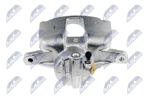 Тормозной суппорт передний правый NTY HZP-CT-003