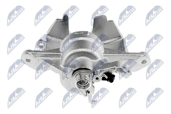 Тормозной суппорт NTY HZP-CT-004