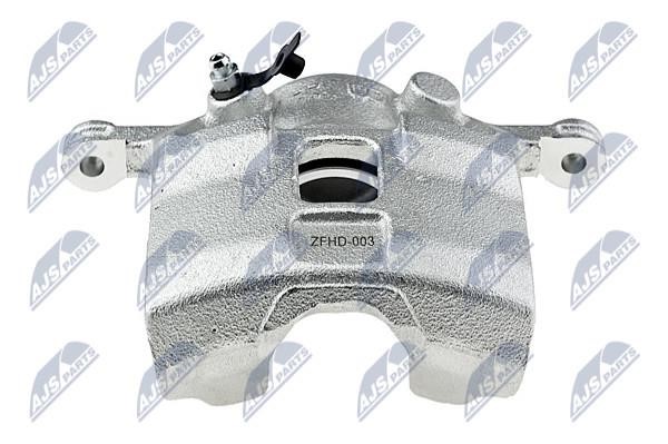 Тормозной суппорт передний правый NTY HZP-HD-003