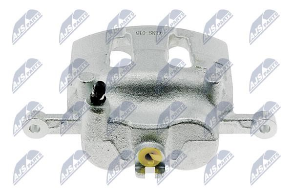 Купить NTY HZP-NS-015 по низкой цене в Украине!