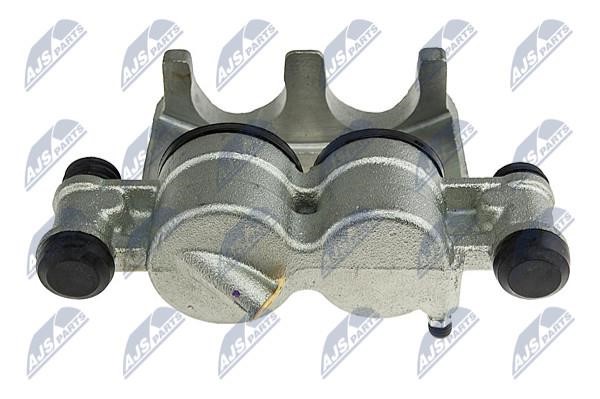 Тормозной суппорт передний левый NTY HZP-CT-006