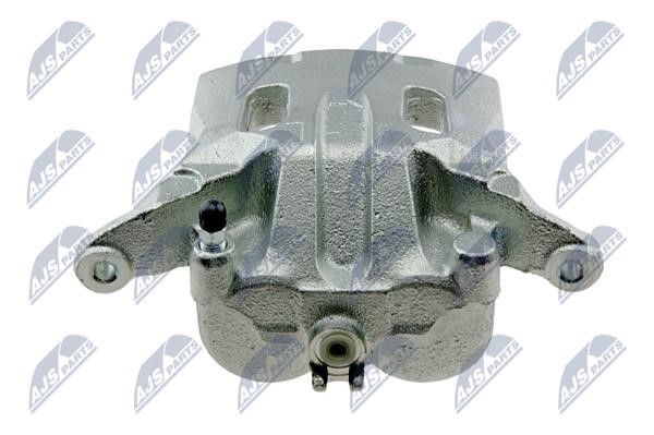 Гальмівний супорт передній правий NTY HZP-NS-016