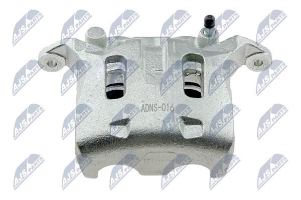 Купити NTY HZP-NS-016 за низькою ціною в Україні!