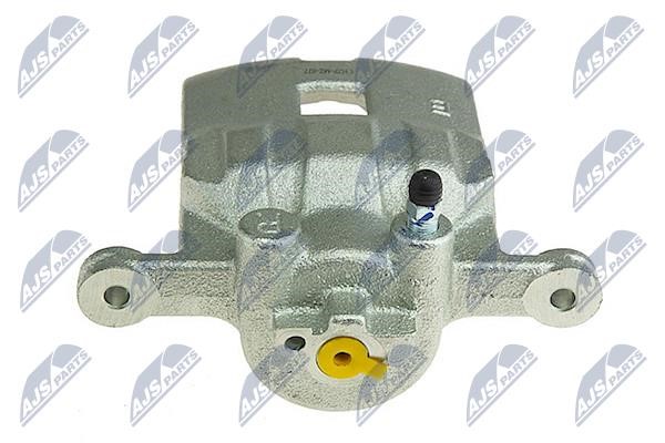 Тормозной суппорт передний правый NTY HZP-MZ-027