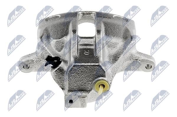 Тормозной суппорт передний правый NTY HZP-VW-007