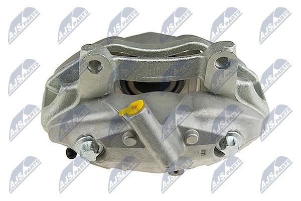 Тормозной суппорт передний левый NTY HZP-ME-028