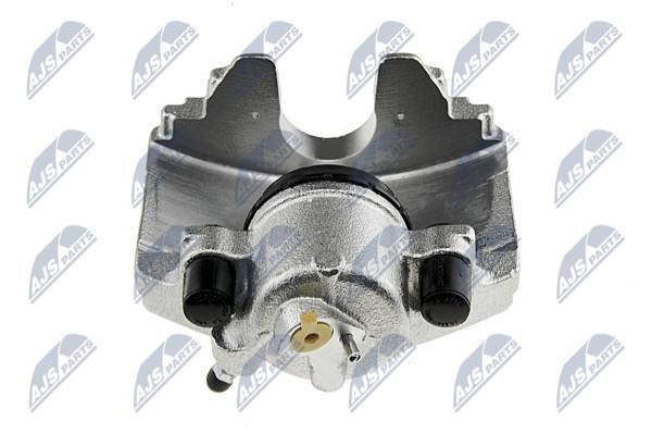 Тормозной суппорт NTY HZP-VW-009