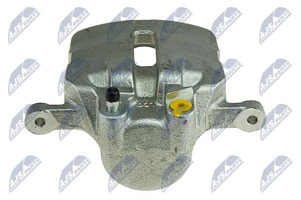 Тормозной суппорт передний левый NTY HZP-PL-020