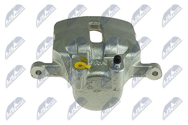 Тормозной суппорт передний правый NTY HZP-PL-021