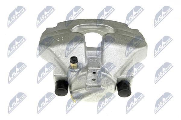 Тормозной суппорт передний левый NTY HZP-VW-012
