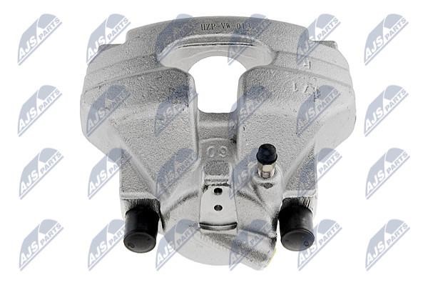 Тормозной суппорт передний правый NTY HZP-VW-013