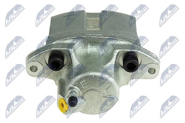 Тормозной суппорт передний левый NTY HZP-RE-010