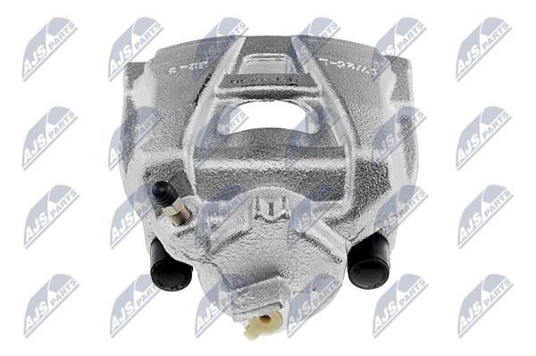 Тормозной суппорт передний левый NTY HZP-VW-016
