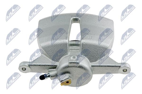 Тормозной суппорт передний левый NTY HZP-VW-026