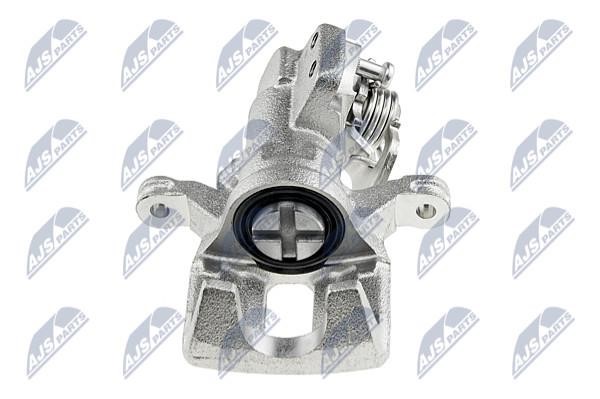 NTY Тормозной суппорт задний правый – цена 1542 UAH