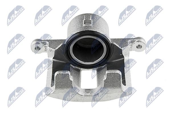 NTY Тормозной суппорт передний правый – цена 1101 UAH