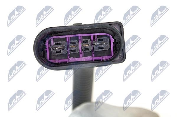 Тормозной суппорт NTY HZT-AU-009